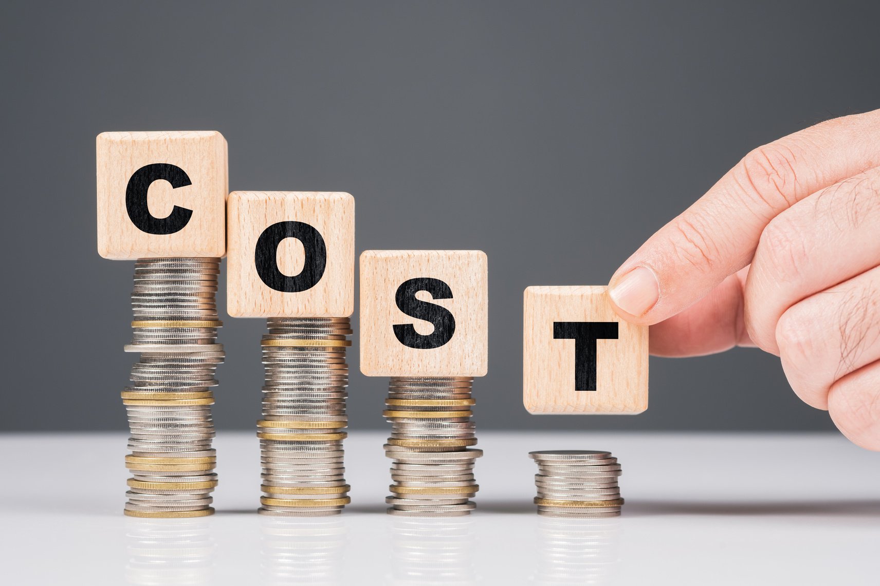 Reduce Cost